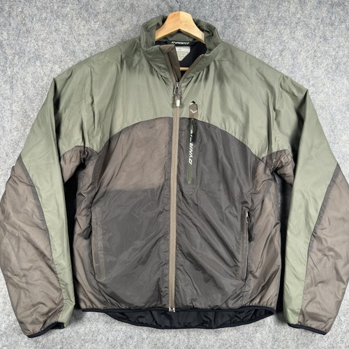 Dynafit padded ski jacket mens - dynafit,
